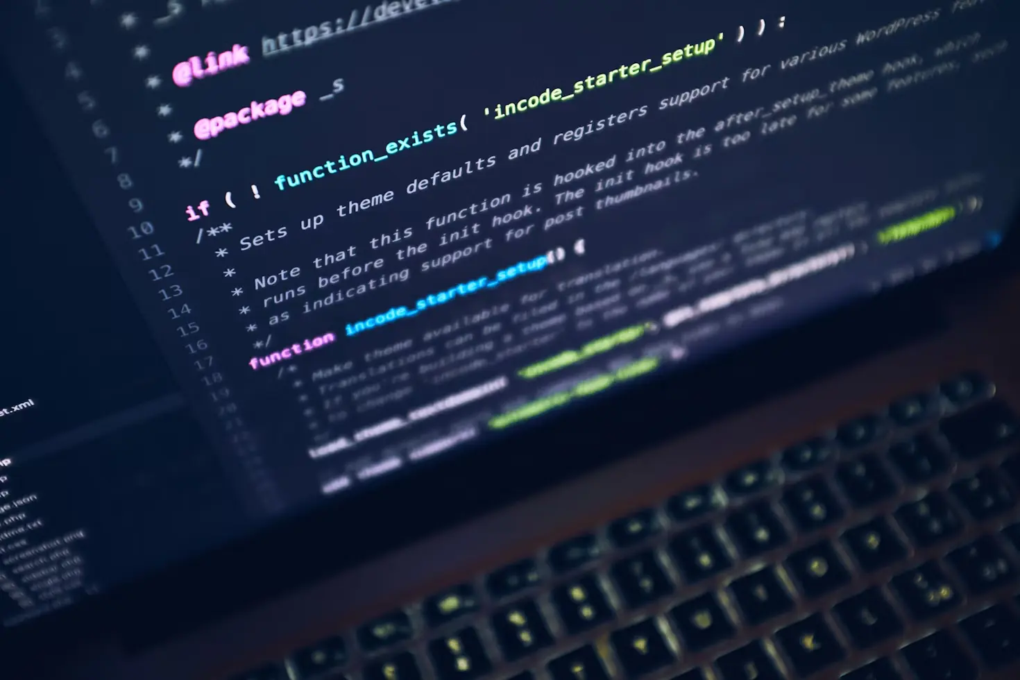 Conflict Solutions provides blockchain services including development, smart contracts, and consulting to integrate blockchain technology effectively.