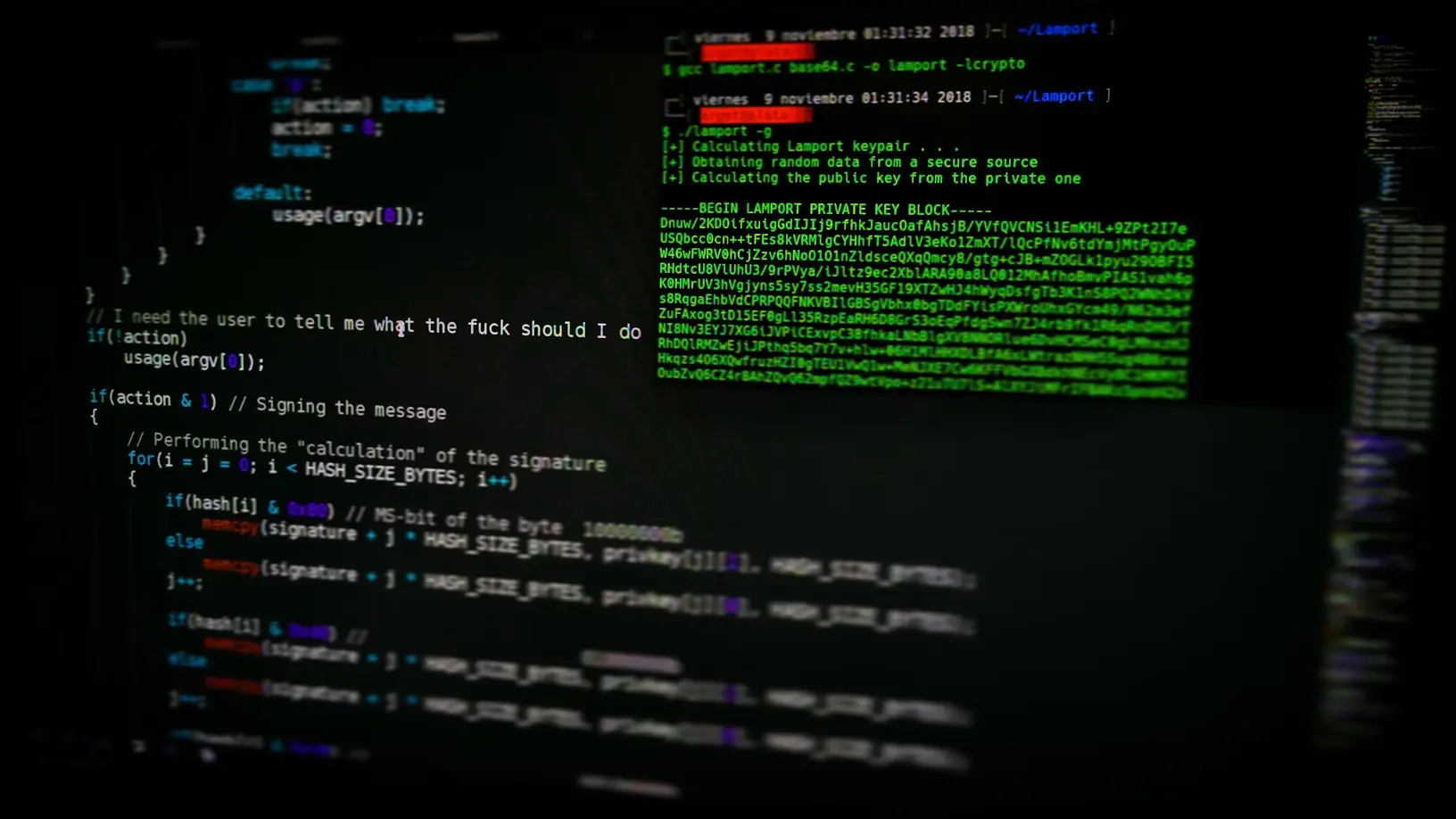 Conflict Solutions provides comprehensive cybersecurity services including threat assessment, security implementation, and ongoing monitoring.